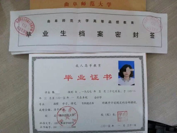 函授教育